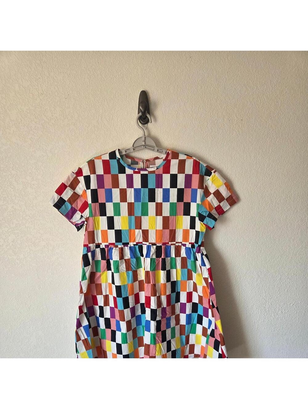 Target Women's Multi Dress
